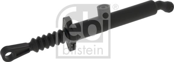 Febi Bilstein 100000 - Главный цилиндр, система сцепления autosila-amz.com