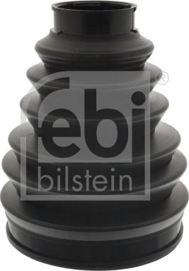 Febi Bilstein 100001 - Пыльник, приводной вал autosila-amz.com