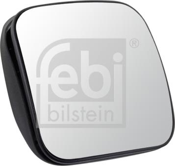 Febi Bilstein 100019 - Широкоугольное зеркало autosila-amz.com