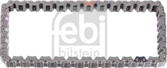 Febi Bilstein 100073 - Цепь, привод маслонасоса autosila-amz.com