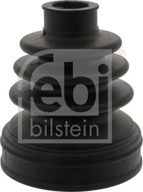 Febi Bilstein 100198 - Пыльник, приводной вал autosila-amz.com