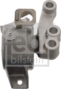 Febi Bilstein 100157 - Подушка, опора, подвеска двигателя autosila-amz.com