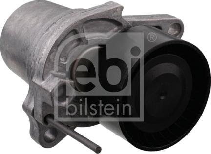 Febi Bilstein 100188 - Натяжитель, поликлиновый ремень autosila-amz.com