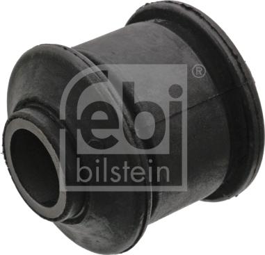 Febi Bilstein 100859 - Сайлентблок, рычаг подвески колеса autosila-amz.com