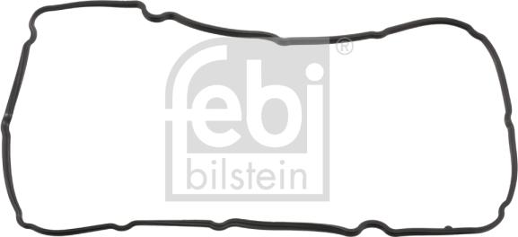 Febi Bilstein 100860 - Прокладка, крышка головки цилиндра autosila-amz.com