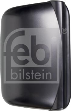 Febi Bilstein 100876 - Покрытие, корпус, внешнее зеркало autosila-amz.com