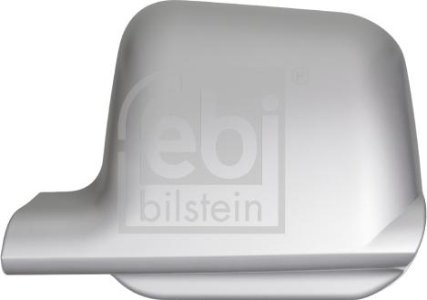 Febi Bilstein 100878 - Покрытие, корпус, внешнее зеркало autosila-amz.com