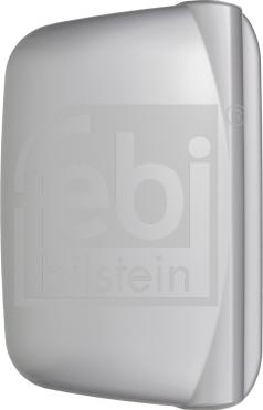 Febi Bilstein 100877 - Покрытие, корпус, внешнее зеркало autosila-amz.com