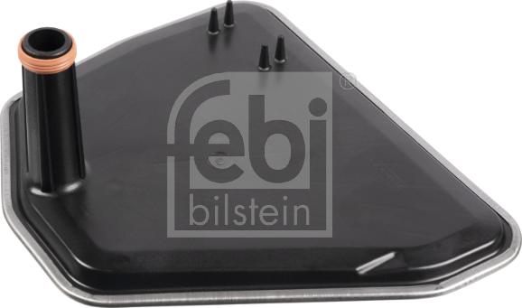 Febi Bilstein 100398 - Гидрофильтр, автоматическая коробка передач autosila-amz.com