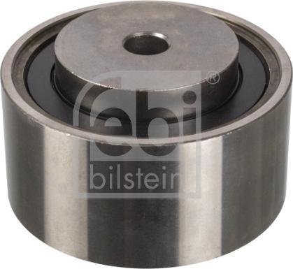 Febi Bilstein 100349 - Направляющий ролик, зубчатый ремень ГРМ autosila-amz.com