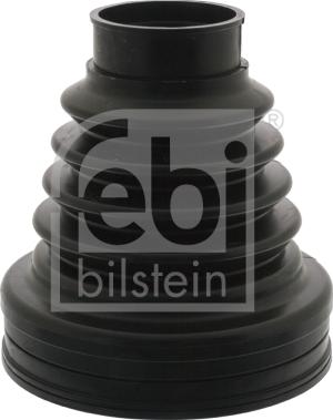 Febi Bilstein 100346 - Пыльник, приводной вал autosila-amz.com