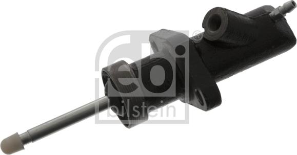 Febi Bilstein 10034 - Рабочий цилиндр, система сцепления autosila-amz.com