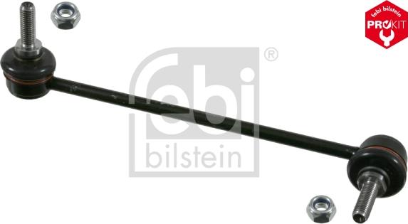 Febi Bilstein 10036 - Тяга / стойка, стабилизатор autosila-amz.com