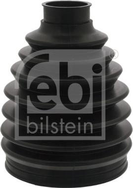 Febi Bilstein 100304 - Пыльник, приводной вал autosila-amz.com