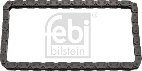 Febi Bilstein 100388 - Цепь привода распредвала autosila-amz.com