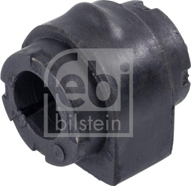 Febi Bilstein 100246 - Втулка стабилизатора autosila-amz.com