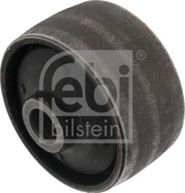 Febi Bilstein 100285 - Сайлентблок, рычаг подвески колеса autosila-amz.com