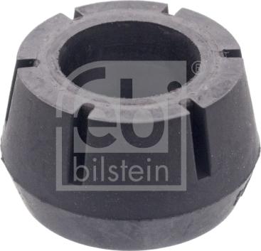 Febi Bilstein 100235 - Опора стойки амортизатора, подушка autosila-amz.com