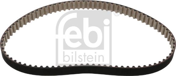 Febi Bilstein 100238 - Зубчатый ремень ГРМ autosila-amz.com