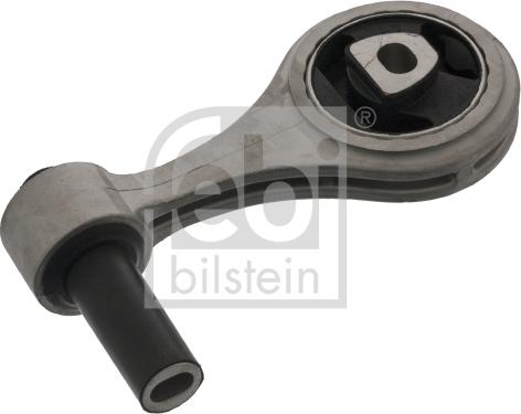 Febi Bilstein 100220 - Подушка, опора, подвеска двигателя autosila-amz.com