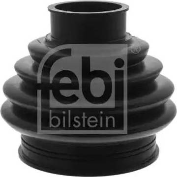 Febi Bilstein 100223 - Пыльник, приводной вал autosila-amz.com