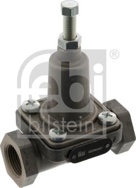 Febi Bilstein 100794 - Перепускной клапан autosila-amz.com