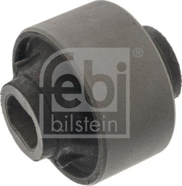 Febi Bilstein 100793 - Сайлентблок, рычаг подвески колеса autosila-amz.com