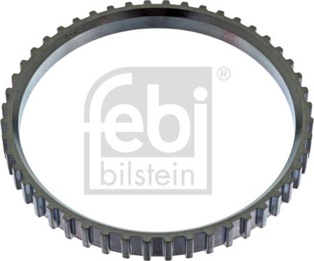 Febi Bilstein 100751 - Зубчатое кольцо для датчика ABS autosila-amz.com