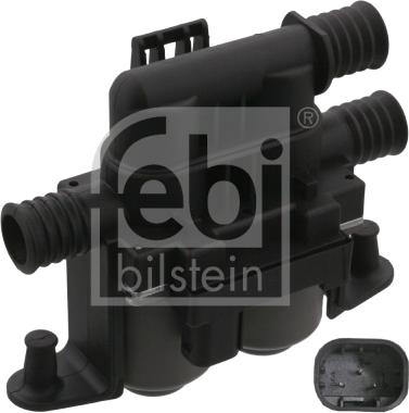 Febi Bilstein 100705 - Регулирующий клапан охлаждающей жидкости autosila-amz.com