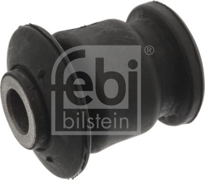 Febi Bilstein 100783 - Сайлентблок, рычаг подвески колеса autosila-amz.com