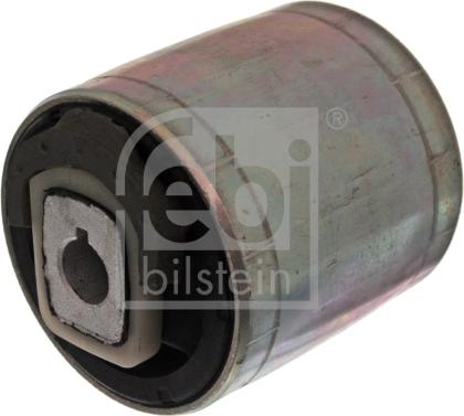 Febi Bilstein 10073 - Сайлентблок, рычаг подвески колеса autosila-amz.com