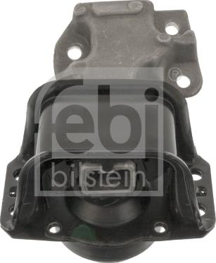 Febi Bilstein 100723 - Подушка, опора, подвеска двигателя autosila-amz.com