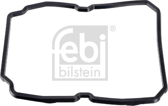 Febi Bilstein 10072 - Прокладка, масляный поддон автоматической коробки передач autosila-amz.com
