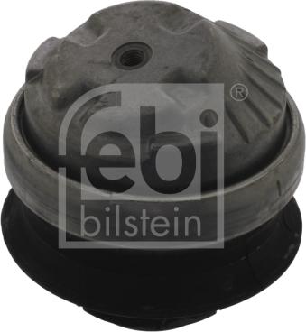 Febi Bilstein 10194 - Подушка, опора, подвеска двигателя autosila-amz.com