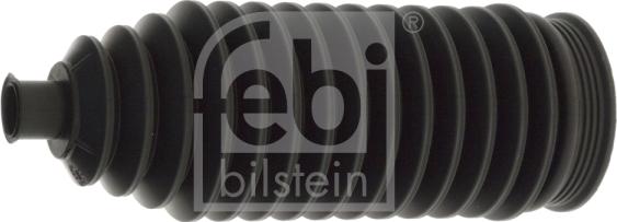 Febi Bilstein 101951 - Пыльник, рулевое управление autosila-amz.com