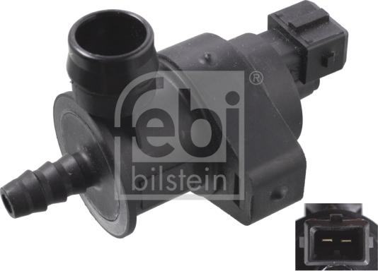 Febi Bilstein 101967 - Клапан вентиляции, топливный бак autosila-amz.com