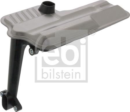 Febi Bilstein 101900 - Гидрофильтр, автоматическая коробка передач autosila-amz.com