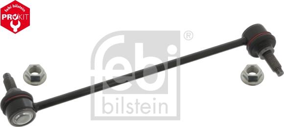 Febi Bilstein 101901 - Тяга / стойка, стабилизатор autosila-amz.com