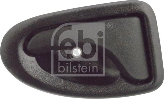 Febi Bilstein 101986 - Ручка двери autosila-amz.com