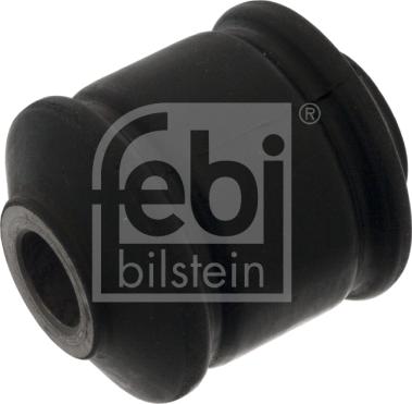 Febi Bilstein 101932 - Сайлентблок балки моста autosila-amz.com