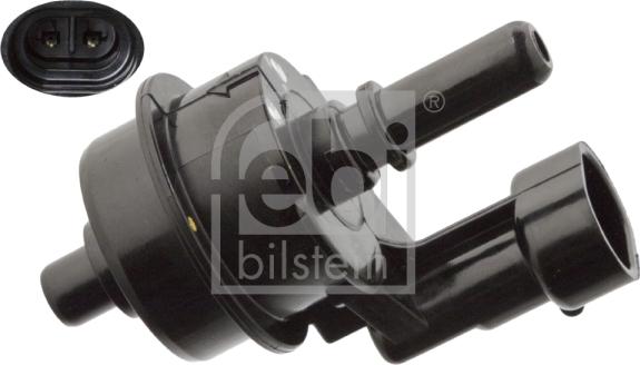 Febi Bilstein 101493 - Клапан вентиляции, топливный бак autosila-amz.com