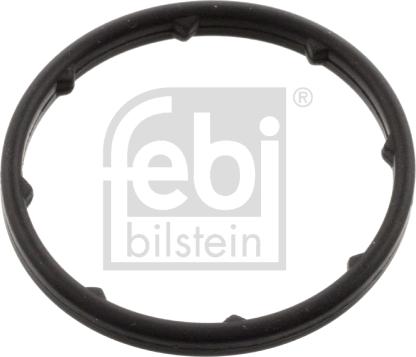 Febi Bilstein 101400 - Прокладка, масляный радиатор autosila-amz.com