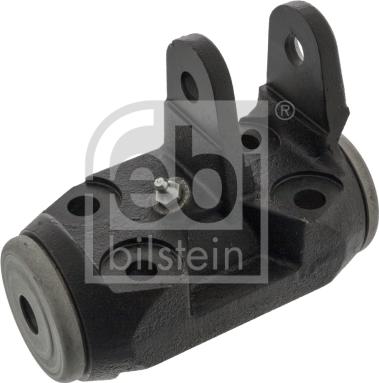 Febi Bilstein 101416 - Втулка, подушка кабины водителя autosila-amz.com