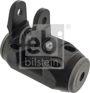 Febi Bilstein 101417 - Втулка, подушка кабины водителя autosila-amz.com