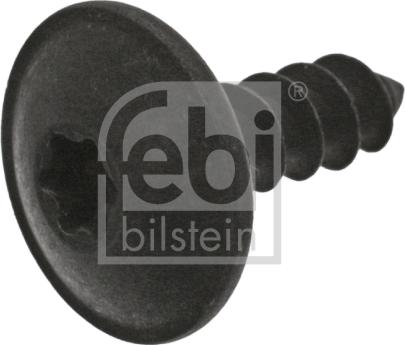 Febi Bilstein 101436 - Защита двигателя / поддона двигателя autosila-amz.com
