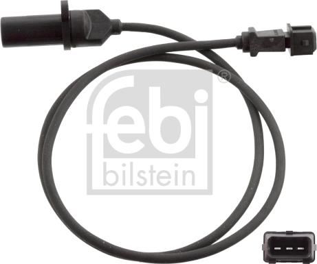 Febi Bilstein 101474 - Датчик импульсов, коленвал autosila-amz.com