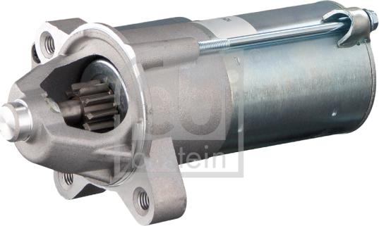 Febi Bilstein 101591 - Стартер autosila-amz.com