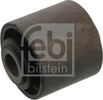 Febi Bilstein 10151 - Сайлентблок, рычаг подвески колеса autosila-amz.com