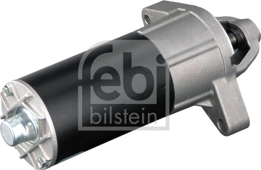 Febi Bilstein 101588 - Стартер autosila-amz.com