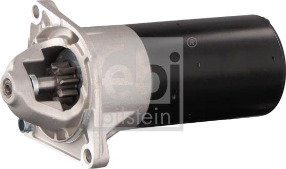 Febi Bilstein 101574 - Стартер autosila-amz.com